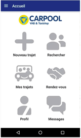 mauvaise rencontre covoiturage