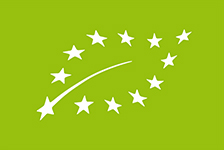 Label bio européen, obligatoire pour les produits alimentaires bio