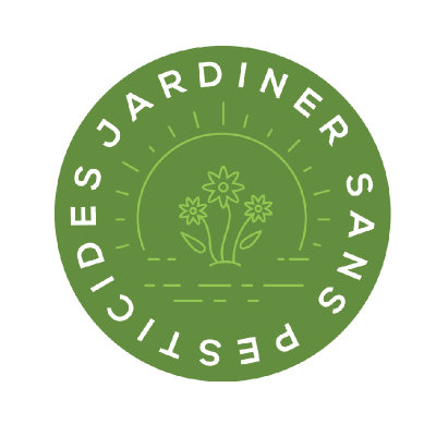 Label Jardiner sans pesticides