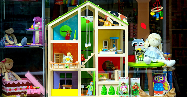 Jouets enfants 2 ans - Jeux & Jouets sur Rue du Commerce