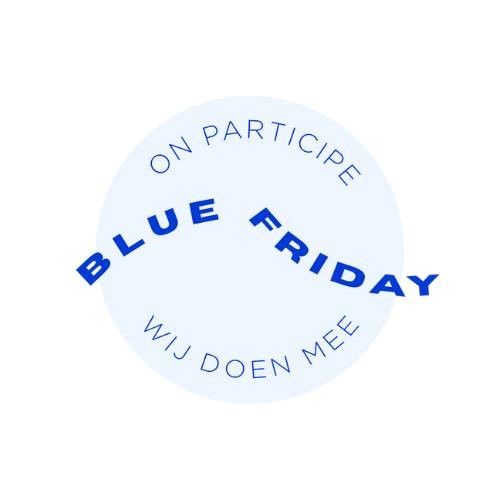 Blue Friday Blue Friday