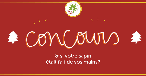 Concours Terre en Vue