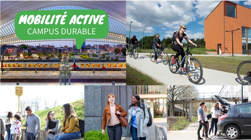 Mobilité active