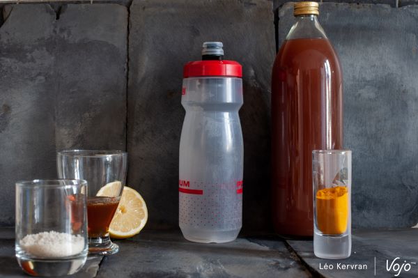 Boissons sport