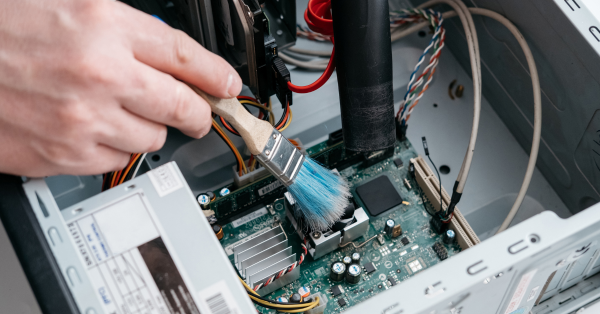 PC lent : comment lui donner un coup de jeune ? 