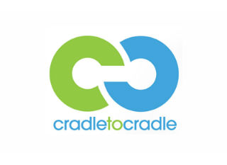 Label Cradle to cradle