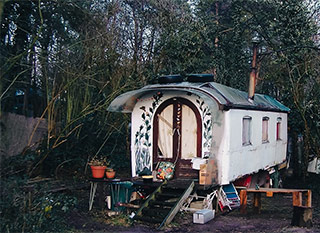 L’habitat léger est-il légal en Belgique ?