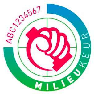 label milieukeur