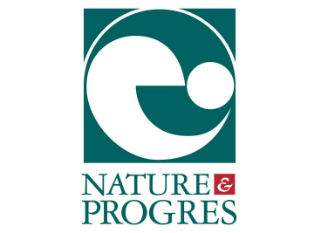 Label Nature & Progrès