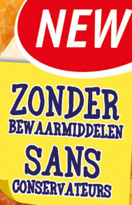 mention sans conservateurs sur un produit surgelé mention sans conservateurs sur un produit surgelé