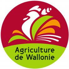 agriculture de wallonie