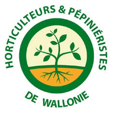 Artisans du végétal - Horticulteurs et pépiniéristes de Wallonie