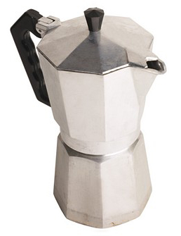 Cafetière italienne (Bialetti) Cafetière italienne