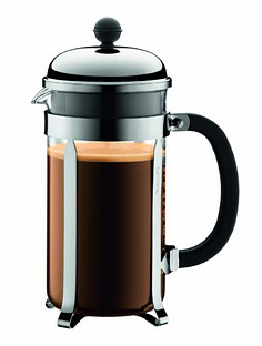 Cafetière à piston Cafetière à piston