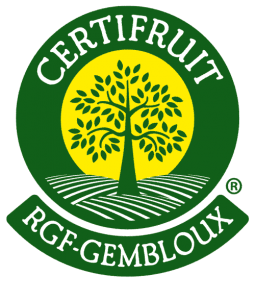 charte certifruit