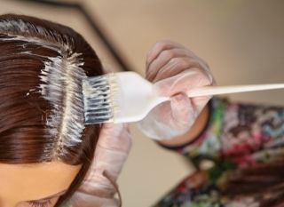 Quelle coloration naturelle pour les cheveux ?