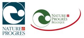 Les labels Nature & Progrès