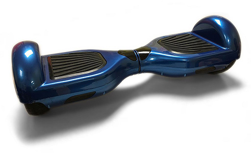 Twin board (ou hoverboard ou gyroskate)