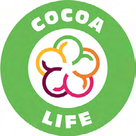 Cocoa Life