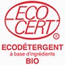 Label Ecocert Ecodétergent BIO