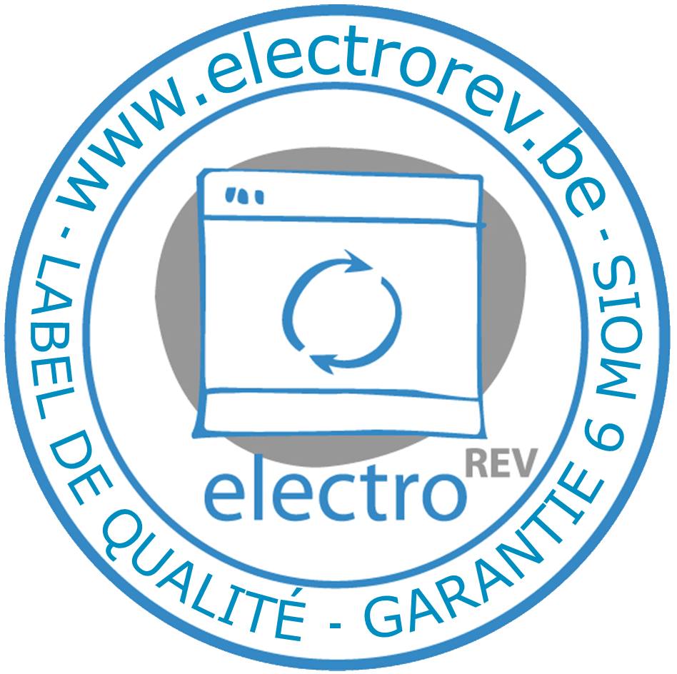 Label ElectroRev