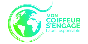 Label français "Mon coiffeur s'engage"