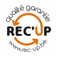 Label RecUp