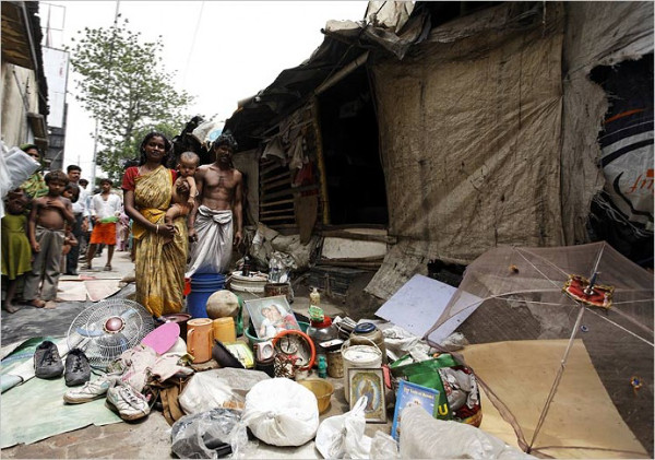 Plastic Planet (Uganda)