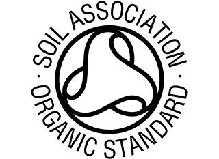 Label Soil Association