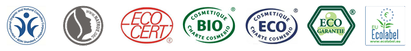 Labels éco et bio pour les cosmétiques