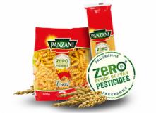 Les pâtes "zéro" pesticides