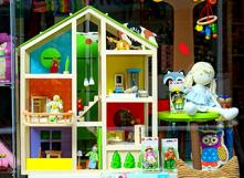 magasin de jouets rochefort