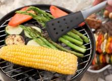 4 conseils pour un barbecue sain et écologique