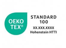 Oeko Tex 100