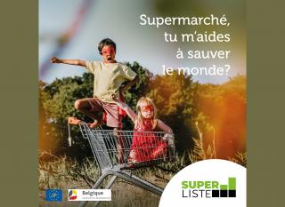 Quel est le supermarché belge le plus durable ?