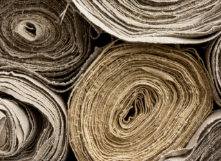 Coton, lin, chanvre & co : tout savoir sur les fibres textiles végétales