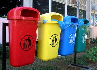 Gestion des déchets – 4 astuces pour un tri sélectif durable des