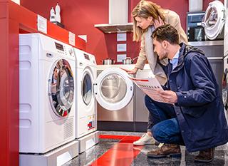 Acheter un nouveau lave-linge : que faut-il prendre en compte ?