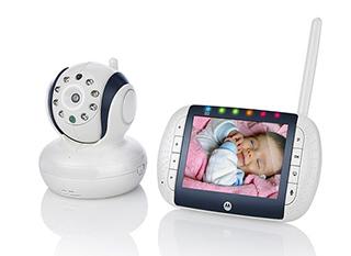 Acheter une caméra bébé en ligne
