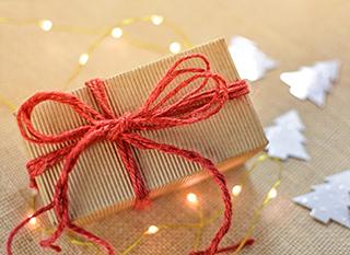 Cadeaux Noël zéro déchet : 5 tutos faciles et économiques