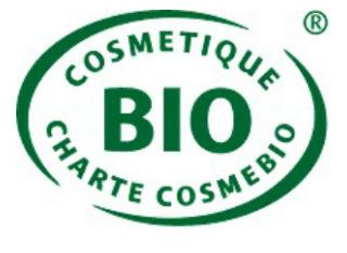 Cosmetique Bio Charte Cosmebio