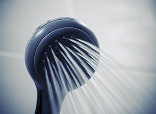 Comment mesurer la consommation d'eau de la douche ?