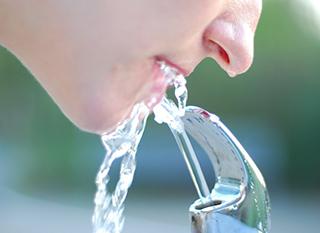 Santé : l’eau du robinet est-elle vraiment potable ? Photo : Kate Dreyer sur flickr (CC-BY-NC-ND)