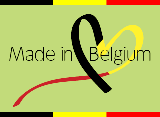 Produits locaux Made in Belgium