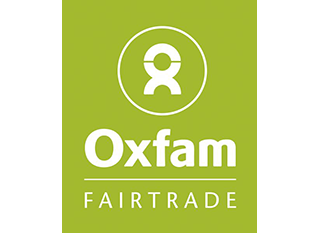 Logo d'Oxfam Fair Trade