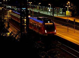 Le retour des trains de nuit en Belgique