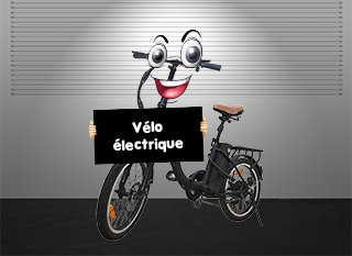 Le vélo électrique est-il écologique ?