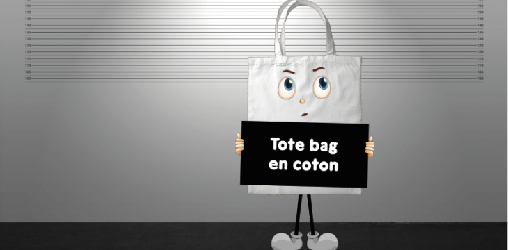 Le tote bag en coton est-il écologique ? 