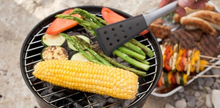 4 conseils pour un barbecue sain et écologique